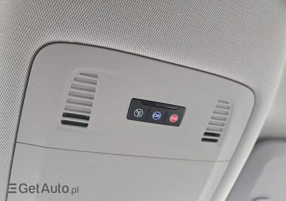 OPEL Insignia 2.0 CDTI Cosmo S&S