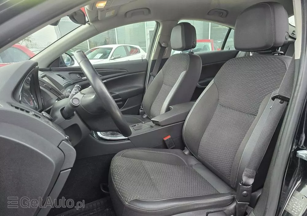 OPEL Insignia 2.0 CDTI Cosmo S&S