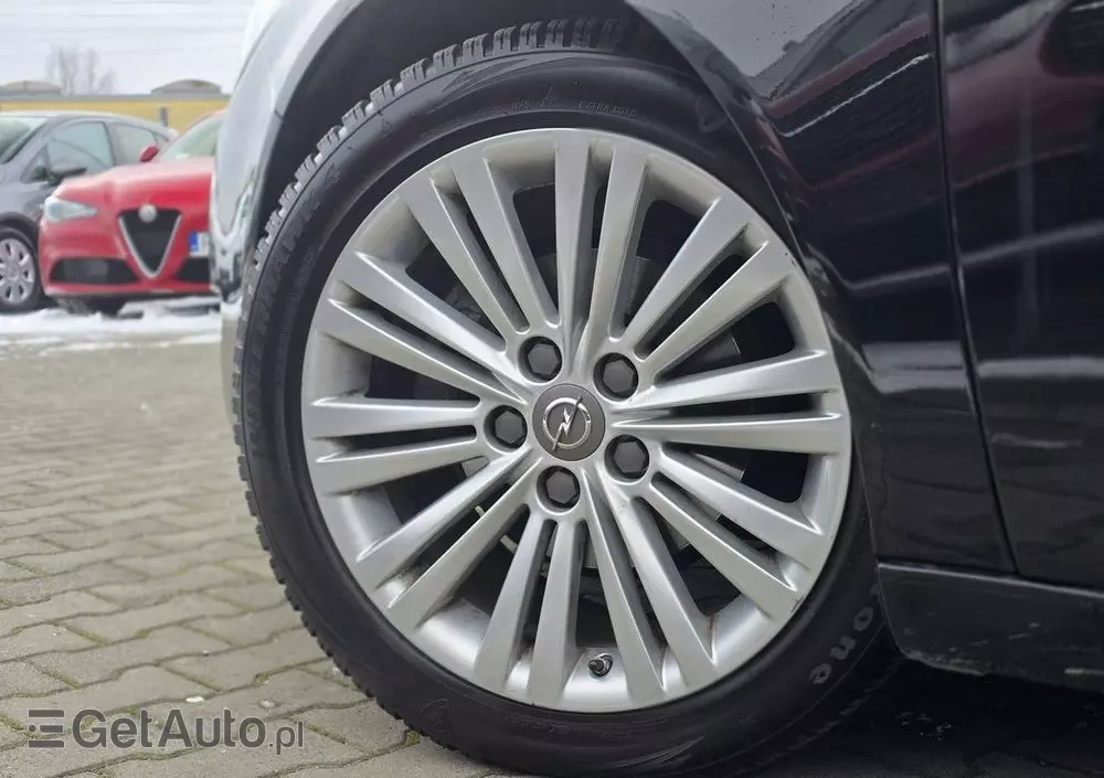 OPEL Insignia 2.0 CDTI Cosmo S&S