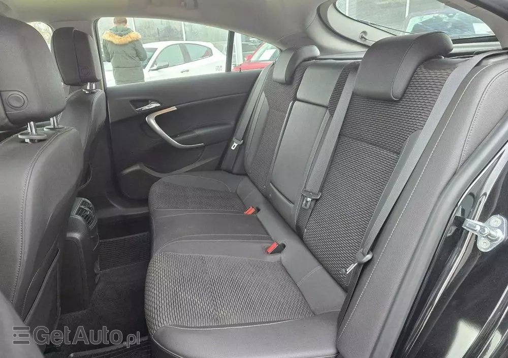 OPEL Insignia 2.0 CDTI Cosmo S&S