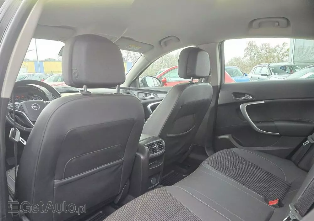 OPEL Insignia 2.0 CDTI Cosmo S&S