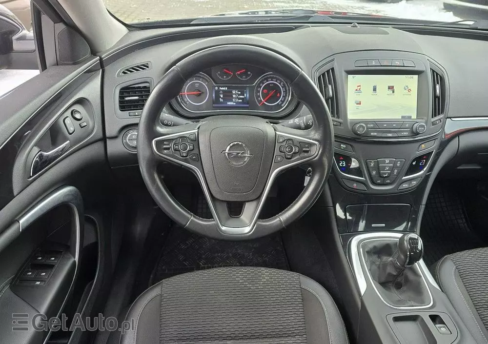 OPEL Insignia 2.0 CDTI Cosmo S&S