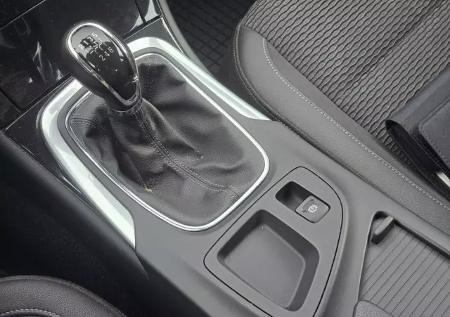 OPEL Insignia 2.0 CDTI Cosmo S&S