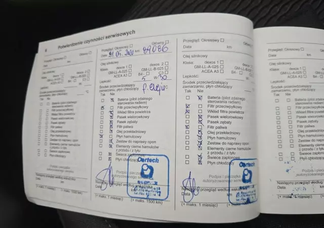 OPEL Insignia 2.0 CDTI Cosmo S&S