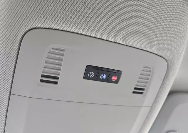 OPEL Insignia 2.0 CDTI Cosmo S&S