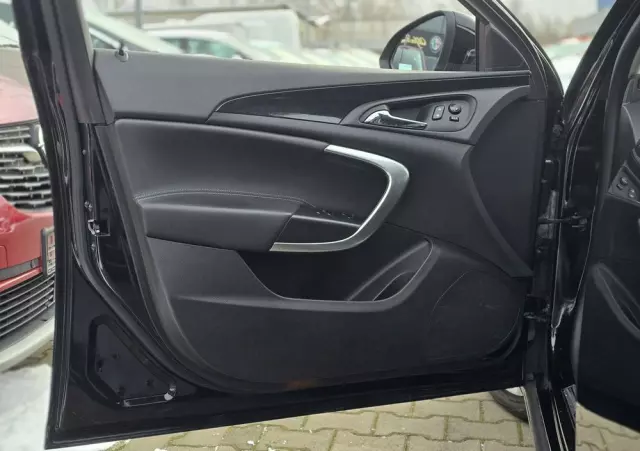 OPEL Insignia 2.0 CDTI Cosmo S&S