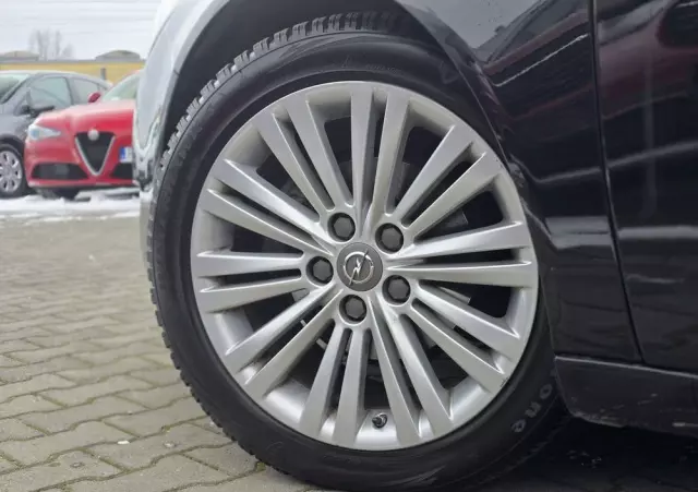 OPEL Insignia 2.0 CDTI Cosmo S&S