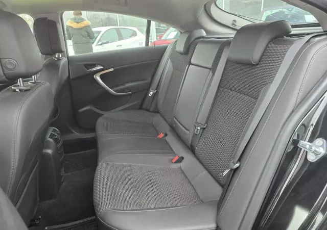 OPEL Insignia 2.0 CDTI Cosmo S&S