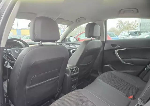 OPEL Insignia 2.0 CDTI Cosmo S&S