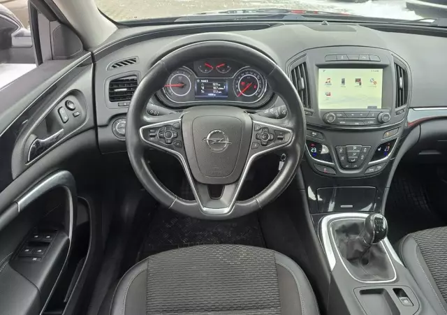 OPEL Insignia 2.0 CDTI Cosmo S&S