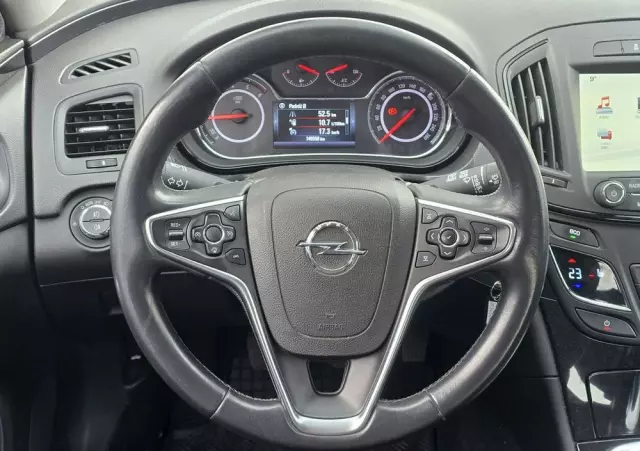 OPEL Insignia 2.0 CDTI Cosmo S&S