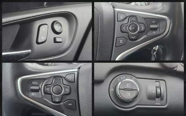 OPEL Insignia 2.0 CDTI Cosmo S&S