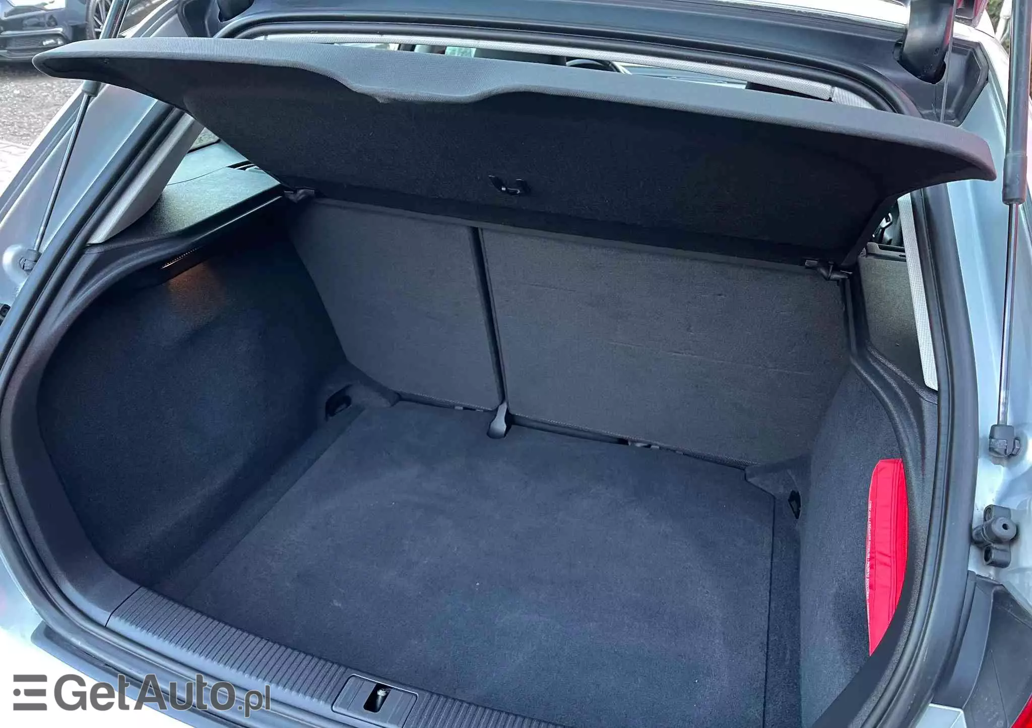 AUDI A3 1.4 TFSI Sportback Attraction