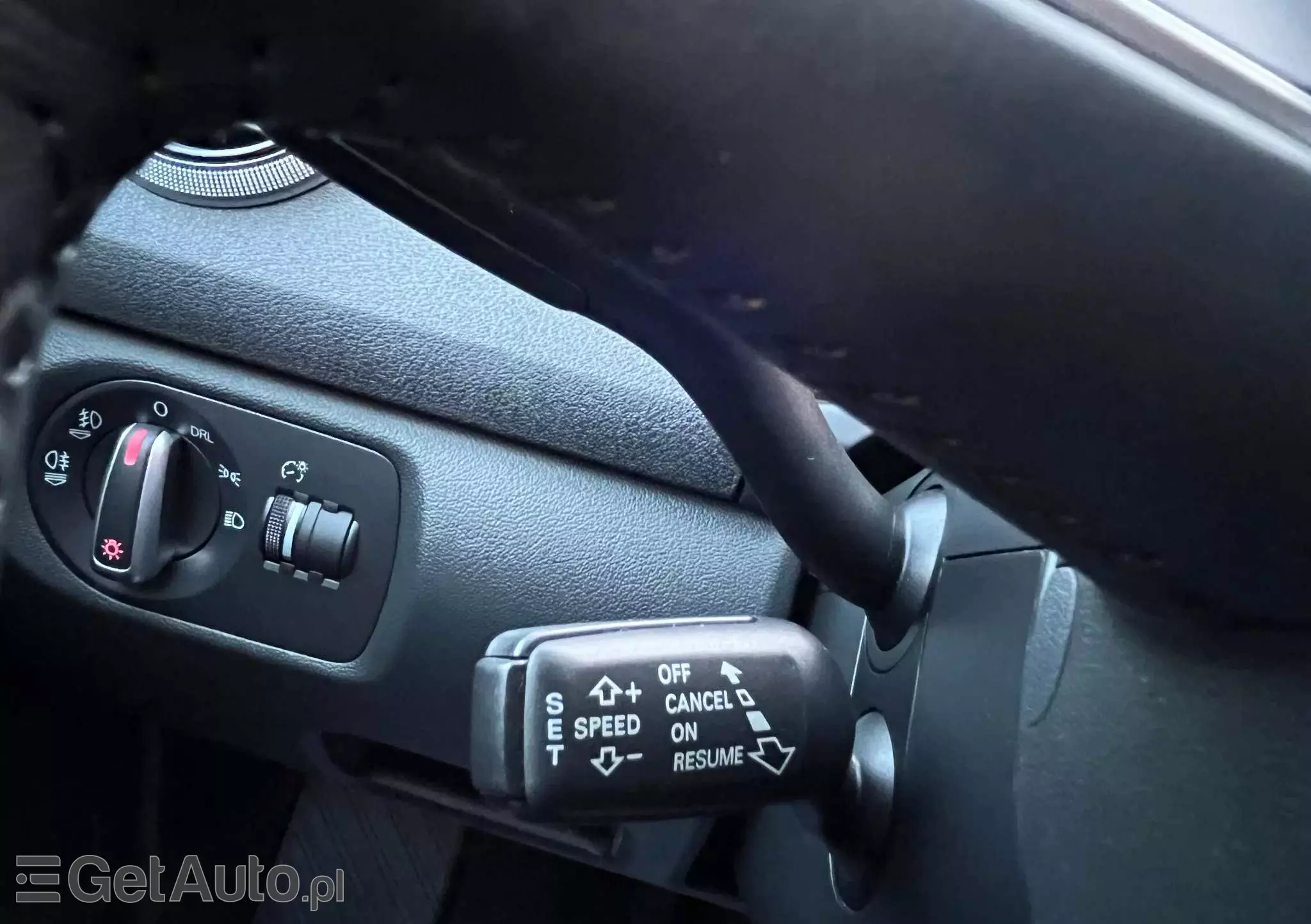 AUDI A3 1.4 TFSI Sportback Attraction