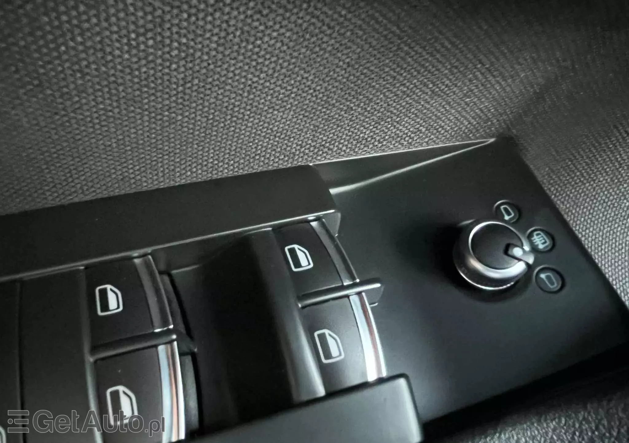 AUDI A3 1.4 TFSI Sportback Attraction