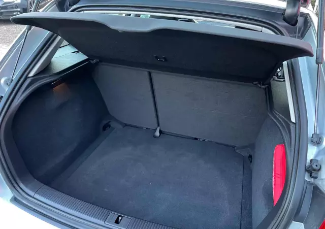 AUDI A3 1.4 TFSI Sportback Attraction