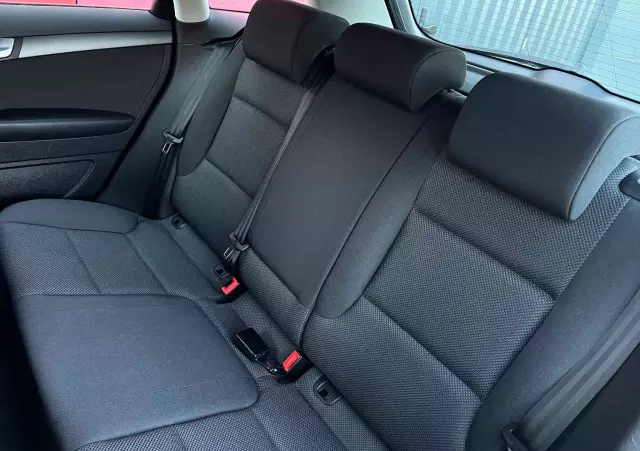 AUDI A3 1.4 TFSI Sportback Attraction