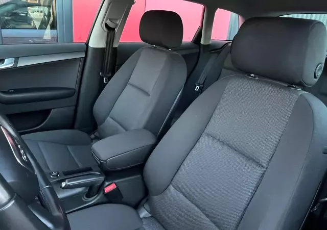 AUDI A3 1.4 TFSI Sportback Attraction