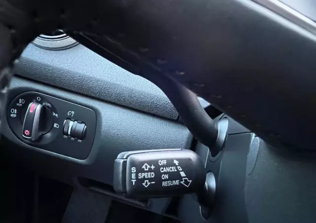 AUDI A3 1.4 TFSI Sportback Attraction