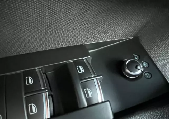 AUDI A3 1.4 TFSI Sportback Attraction