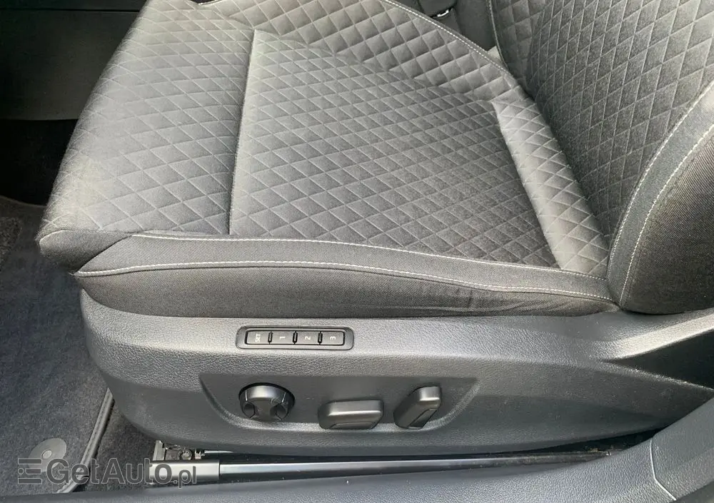 SKODA Superb 1.5 TSI ACT DSG Active