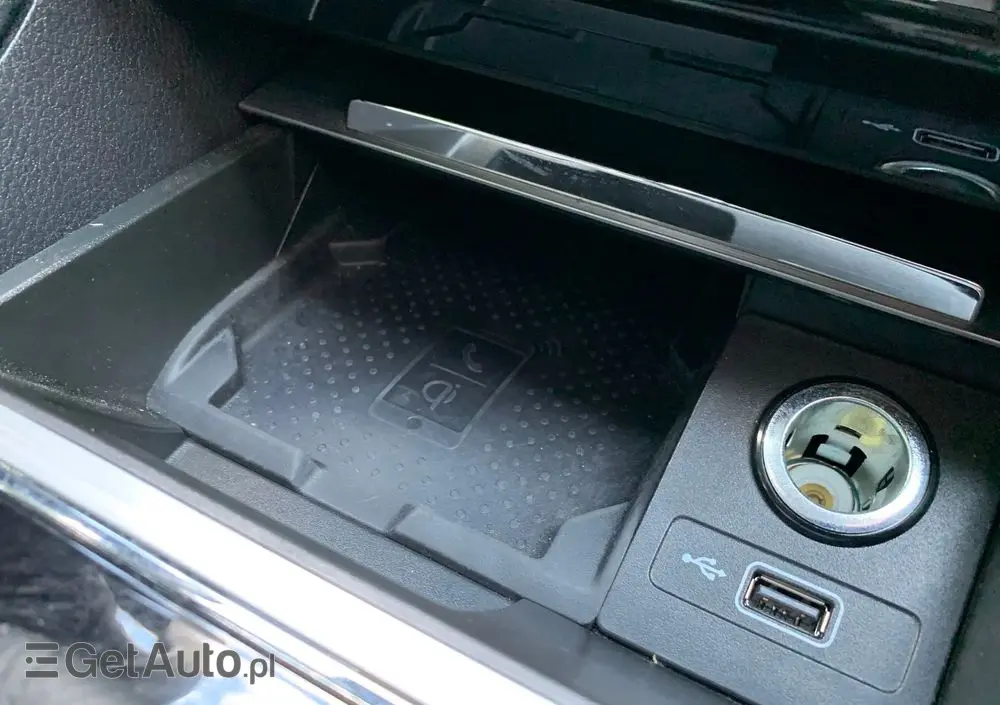 SKODA Superb 1.5 TSI ACT DSG Active