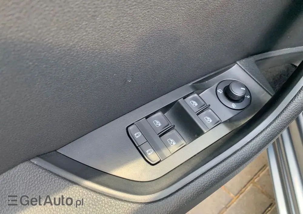 SKODA Superb 1.5 TSI ACT DSG Active