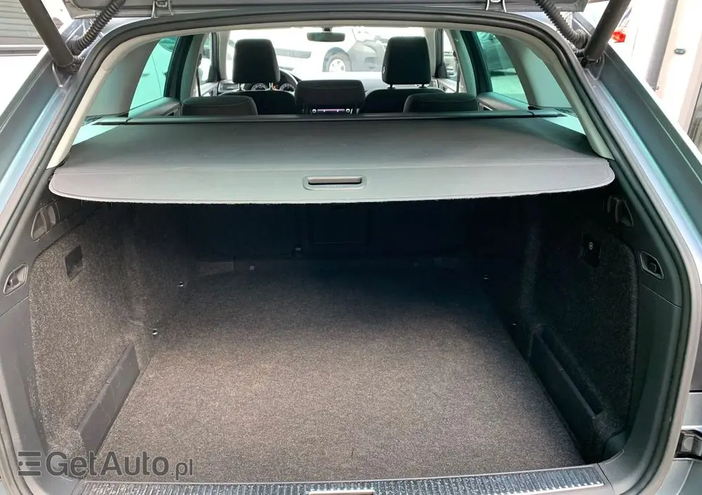 SKODA Superb 1.5 TSI ACT DSG Active