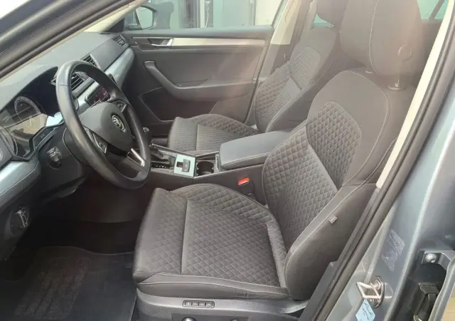 SKODA Superb 1.5 TSI ACT DSG Active