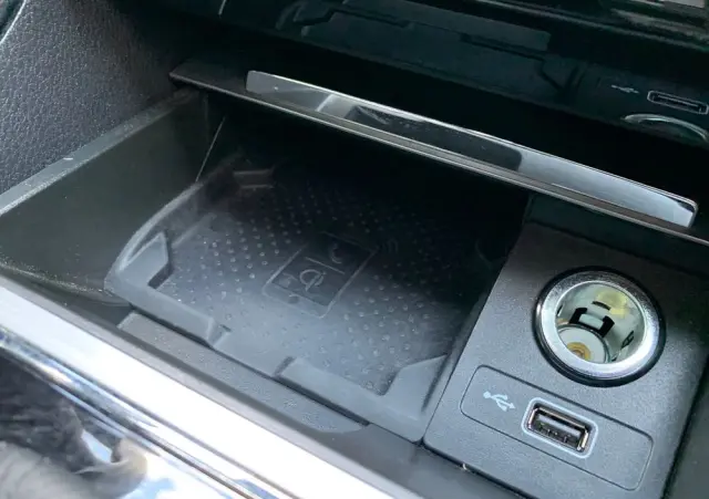 SKODA Superb 1.5 TSI ACT DSG Active