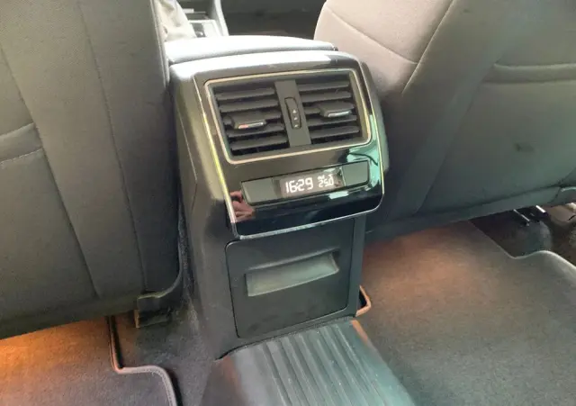 SKODA Superb 1.5 TSI ACT DSG Active