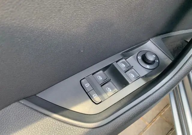 SKODA Superb 1.5 TSI ACT DSG Active