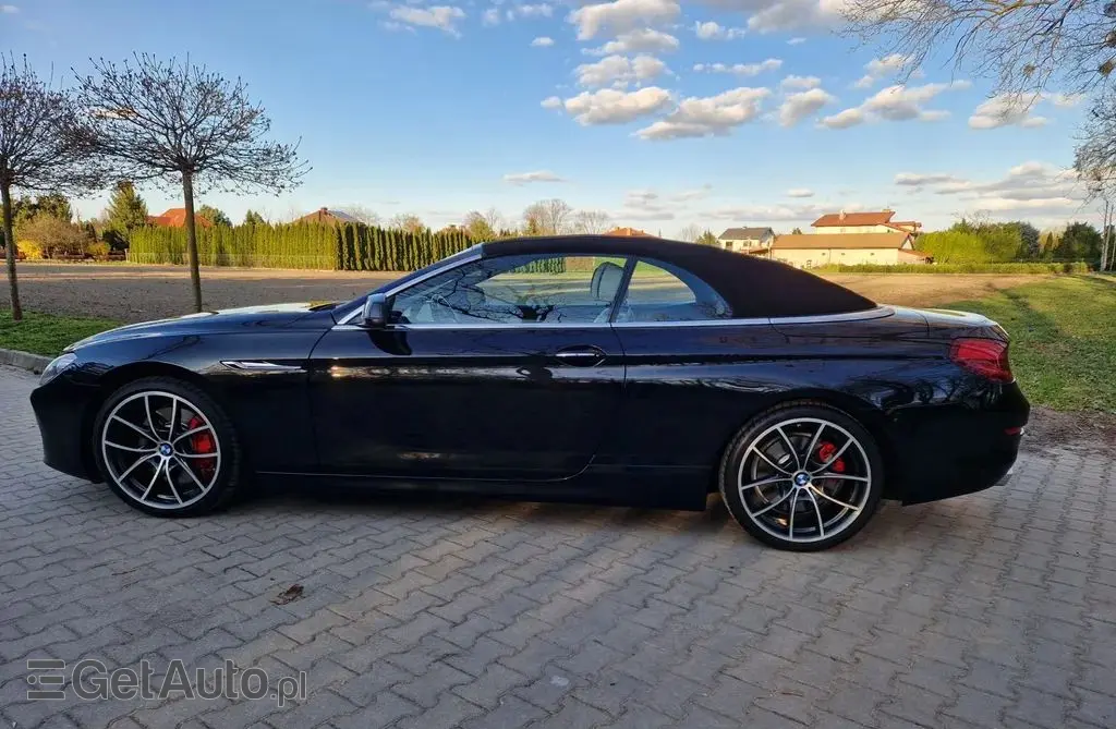 BMW Seria 6 