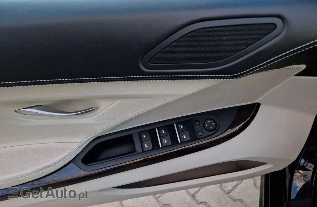 BMW Seria 6 