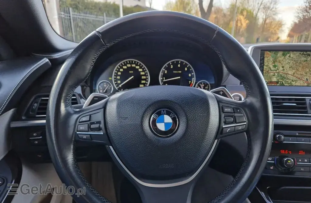BMW Seria 6 