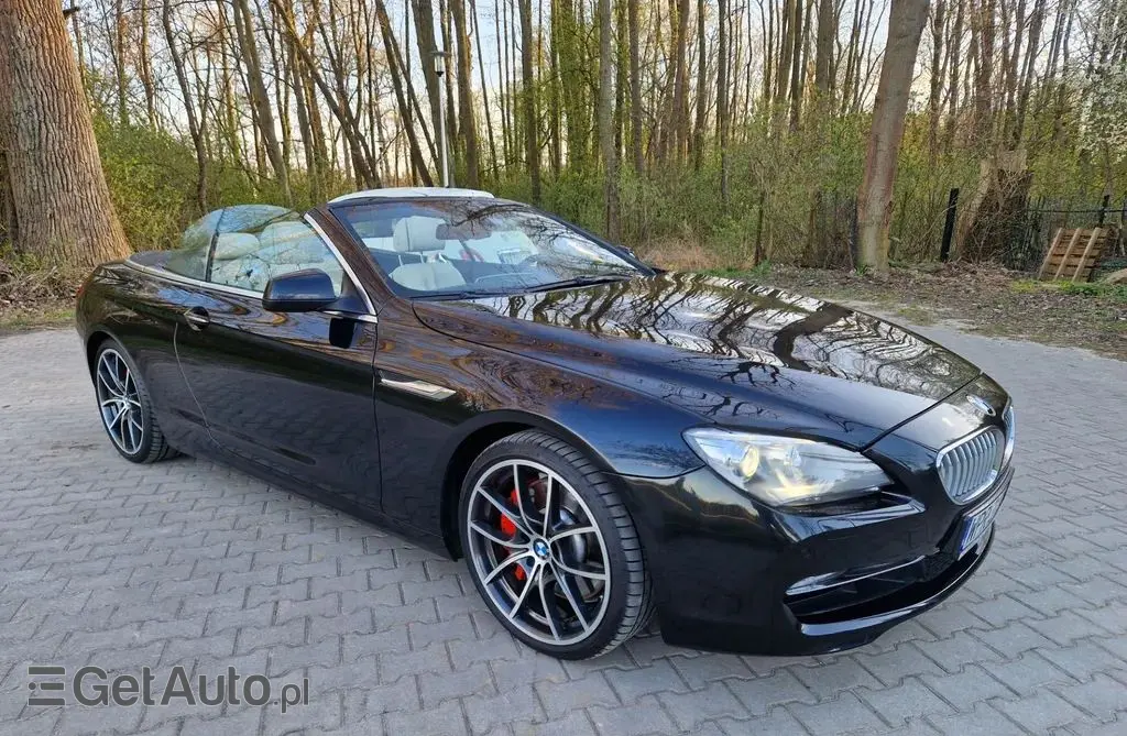 BMW Seria 6 