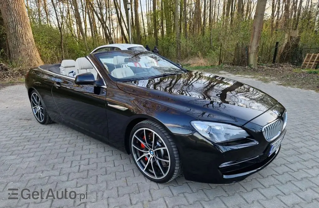 BMW Seria 6 