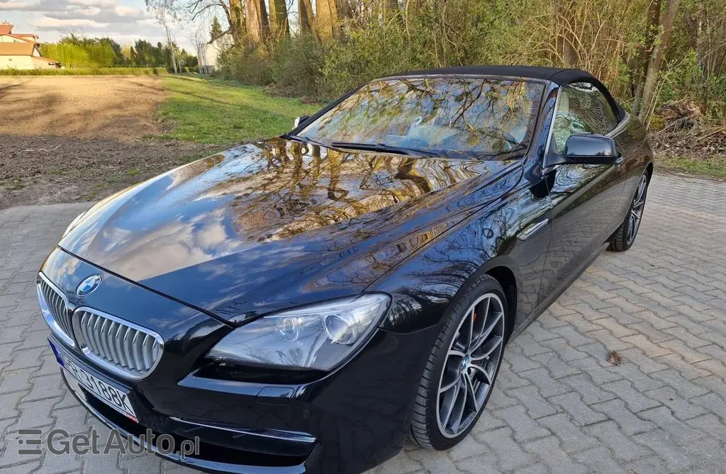 BMW Seria 6 