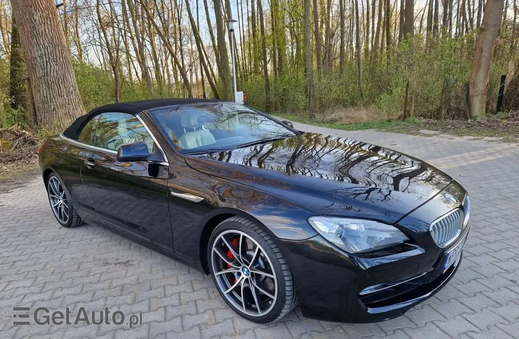 BMW Seria 6 