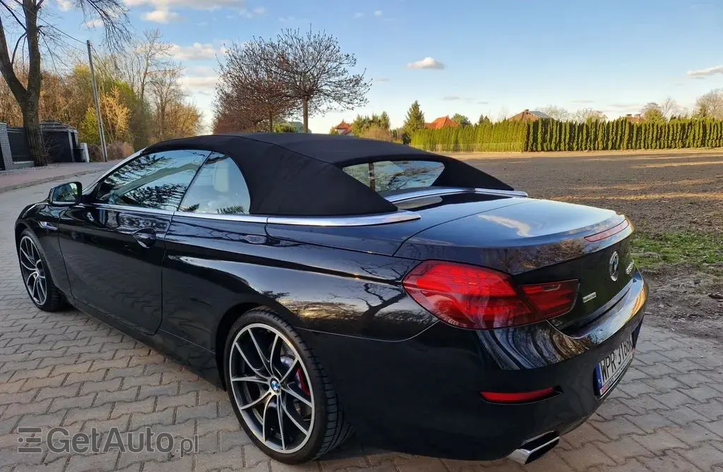 BMW Seria 6 