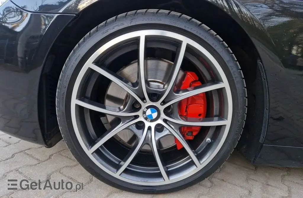 BMW Seria 6 