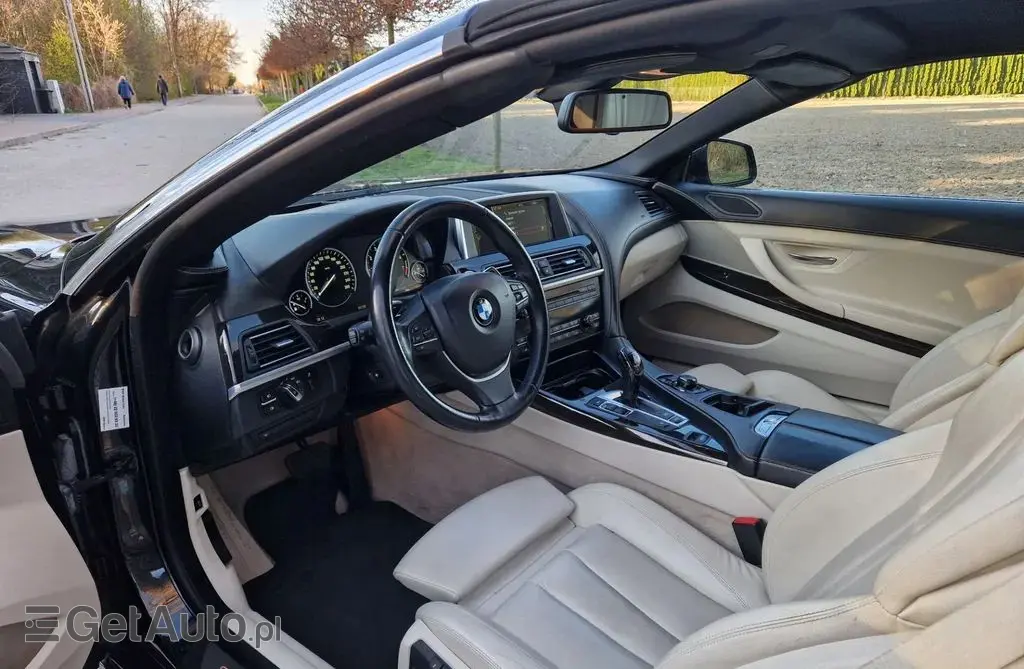 BMW Seria 6 