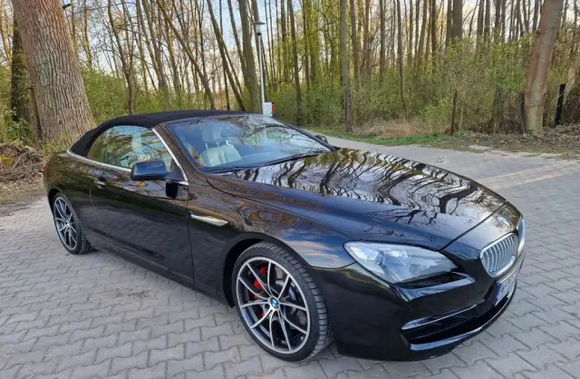 BMW Seria 6 
