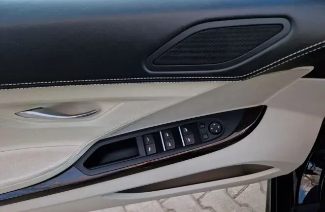 BMW Seria 6 