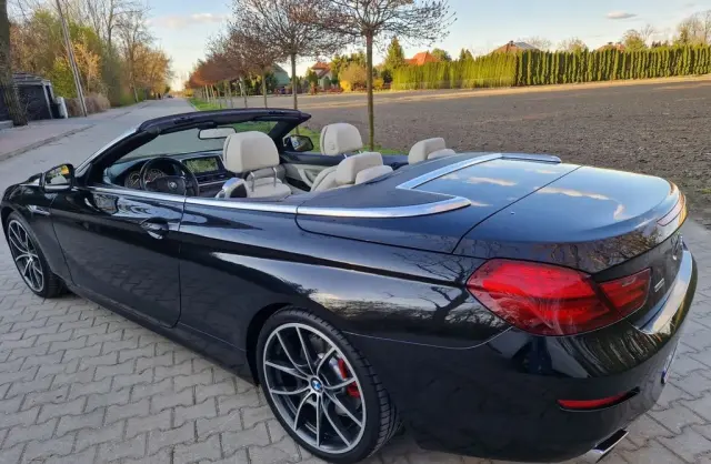 BMW Seria 6 