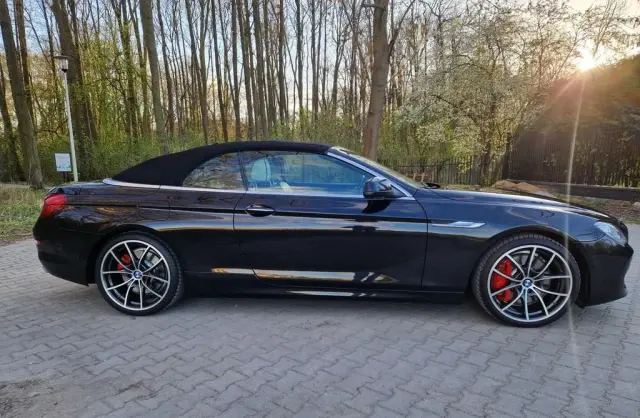 BMW Seria 6 