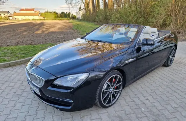 BMW Seria 6 