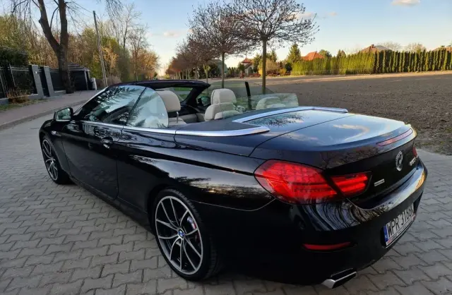 BMW Seria 6 