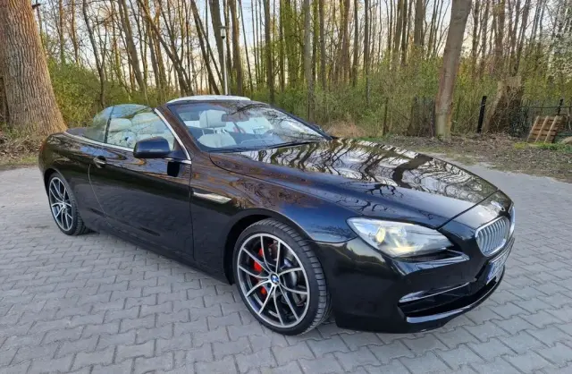 BMW Seria 6 