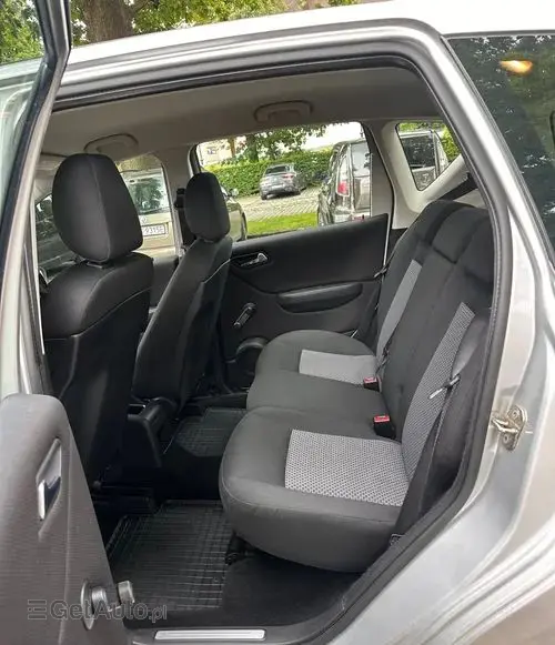 MERCEDES-BENZ Klasa A 